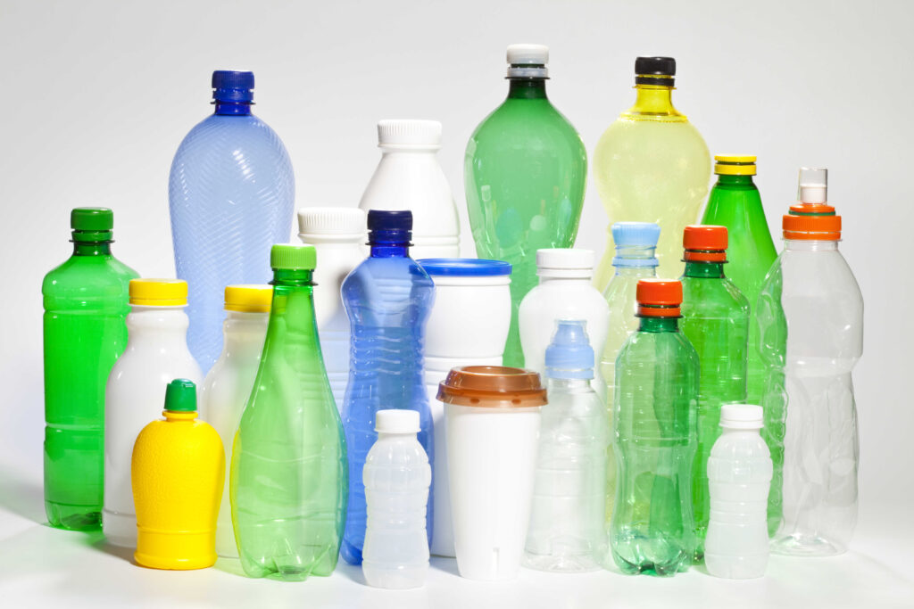 Plastic Bottles Market