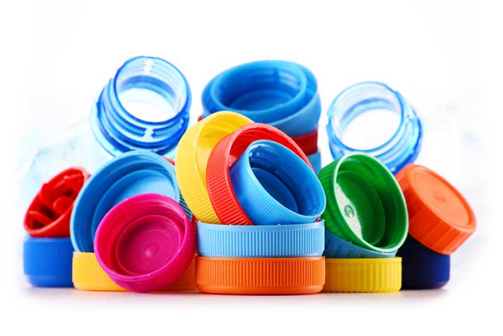 Plastic Caps & Closures Market