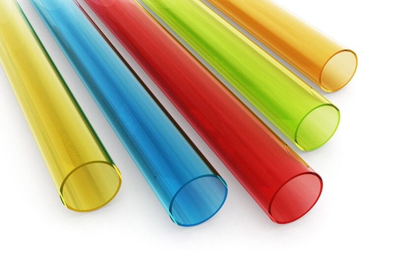 Plastic Tube Market