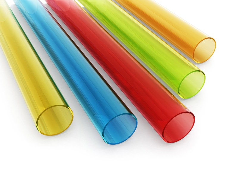 Plastic Tube Market Set to Surge to US$ 1.8 Billion by 2034 with a 5.4% ...