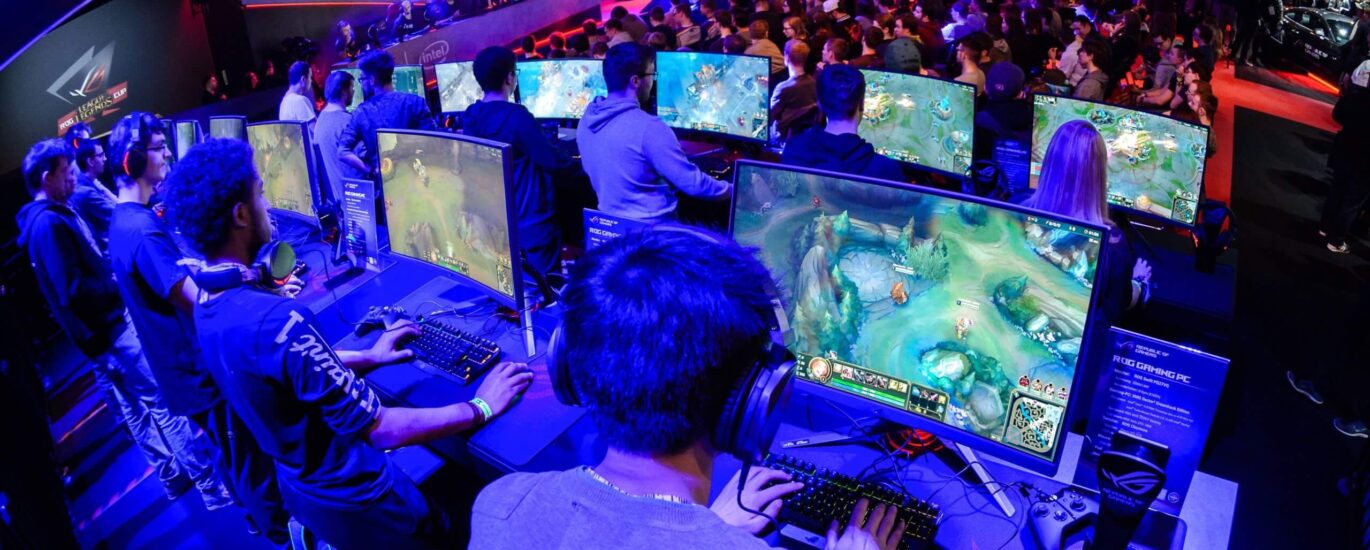 eSports Market