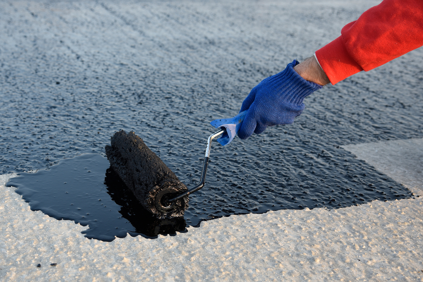 Polymer Modified Bitumen Market