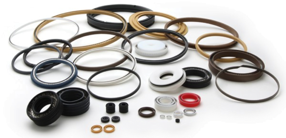 Polymer Seals Market