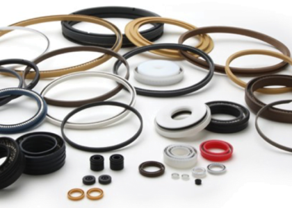 Polymer Seals Market