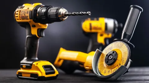 Power Tool Market