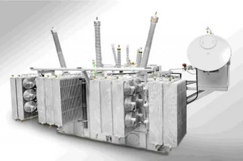 Power Transformer Market