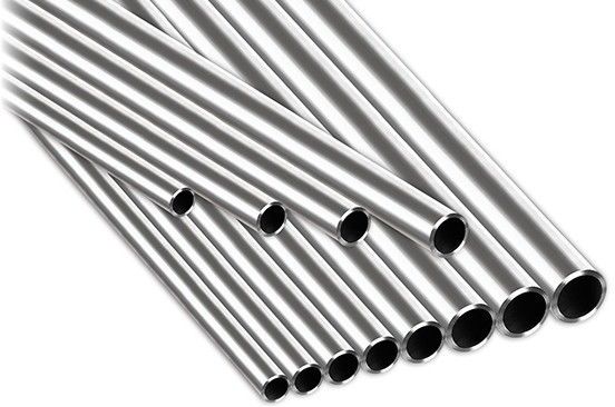 Precision Stainless Steel Market