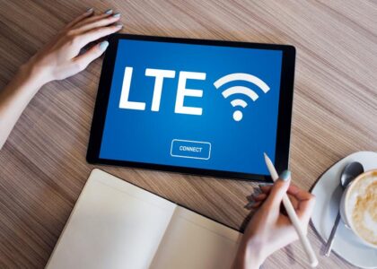 Private LTE Market