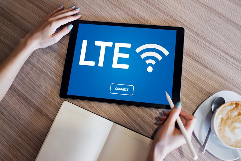 Private LTE Market