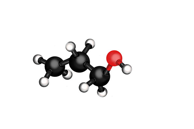 Propanol