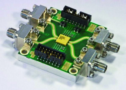 RF Power Amplifier Market