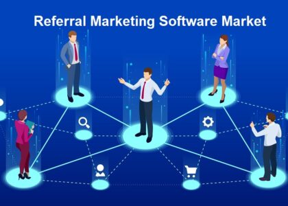 Referral Marketing Software Market