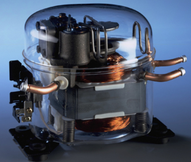 Refrigeration Compressor Market