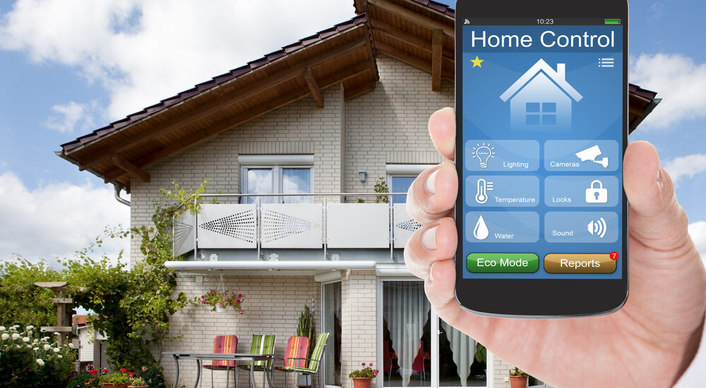 Remote Home Monitoring Systems Market