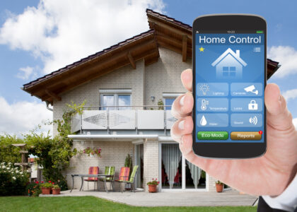 Remote Home Monitoring Systems Market