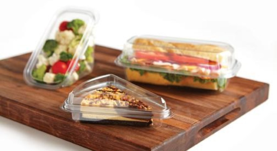 Global Rigid Food Containers Market to Reach USD 217.2 Billion by 2034 Growing at a CAGR of 1.9% | Future Market Insights, Inc.