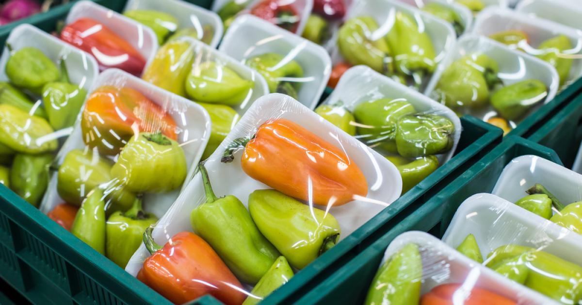 The hygienic food and beverage packaging market is growing at a strong CAGR of 2.6% through 2033 | FMI