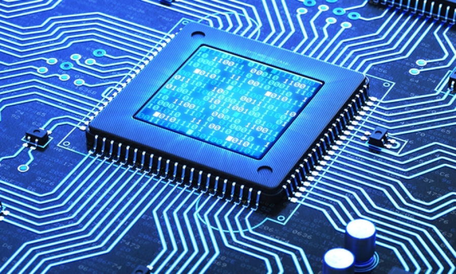 Semiconductor Intellectual Property Market