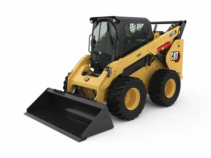 Skid Steer Loader Market