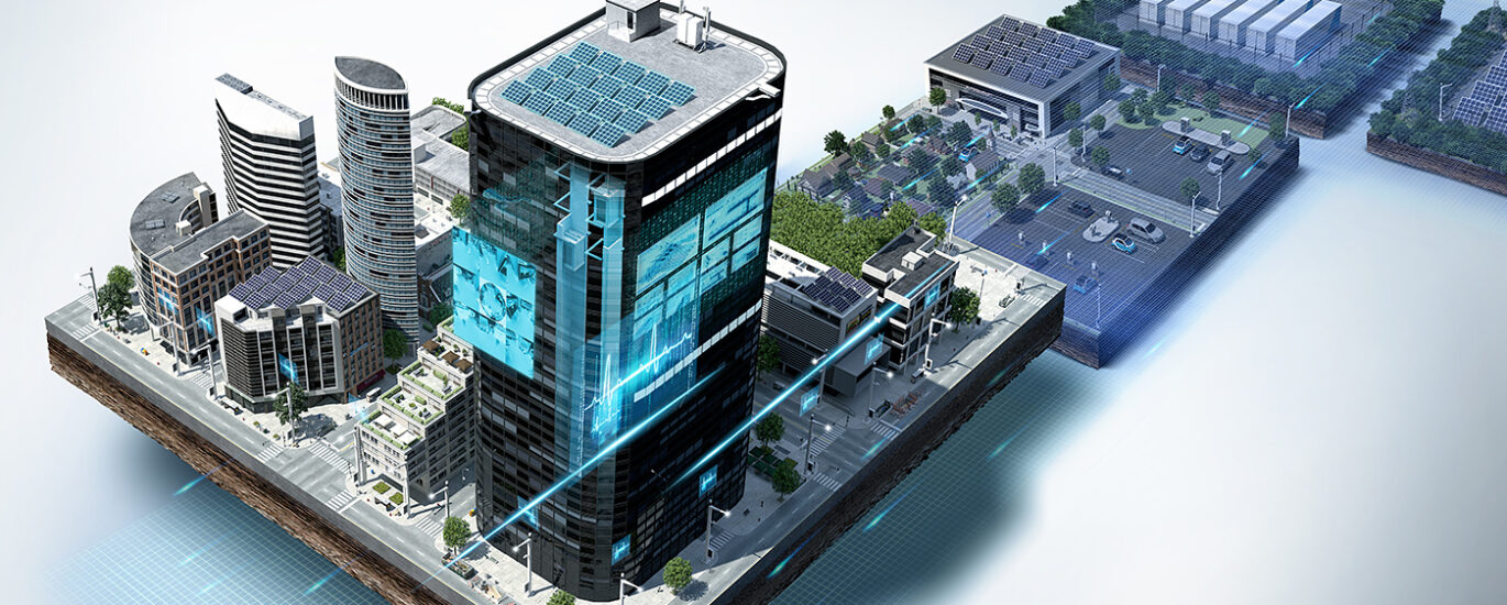 Smart Building Solutions