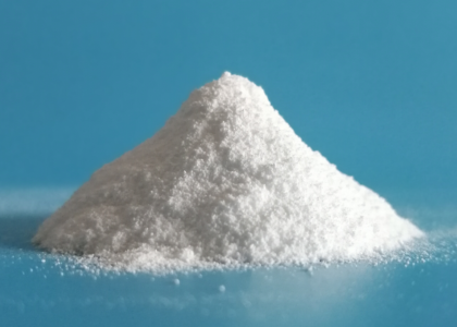 Demand for Soda Ash