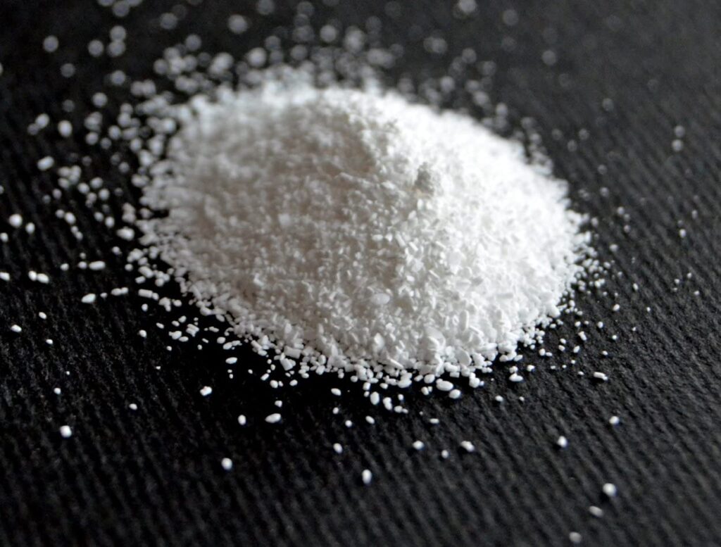 Sodium Bicarbonate Market 