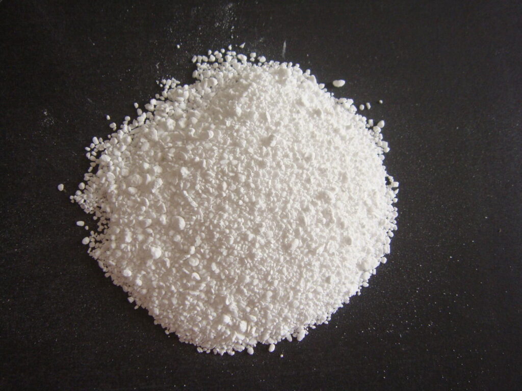 Sodium Bicarbonate Market