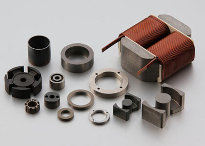 Soft Magnetic Composite Market