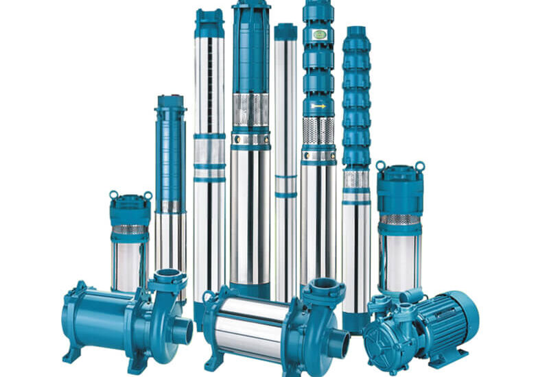 Southeast Asia Submersible Pump Market