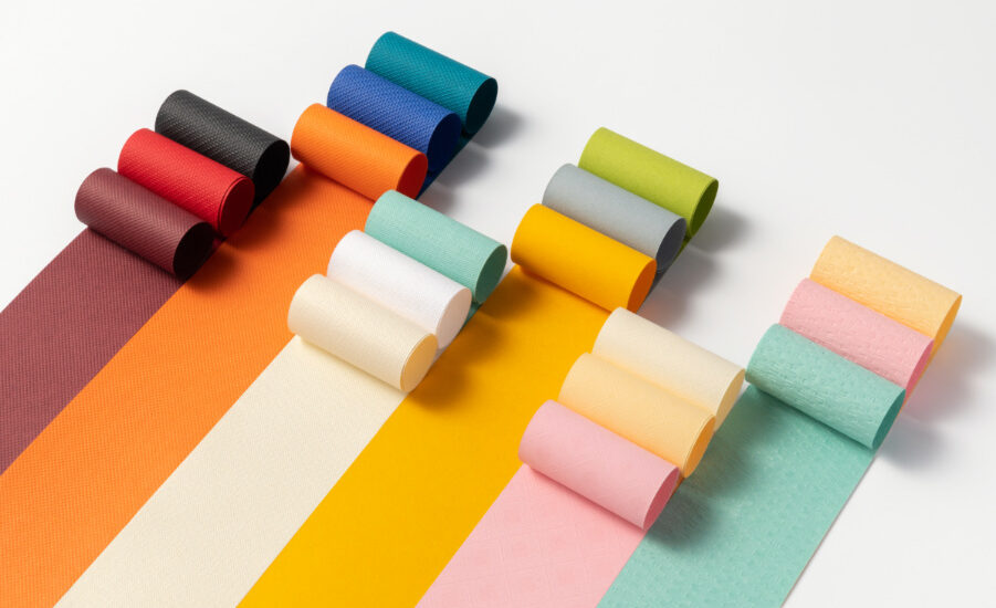 Specialty Paper Market