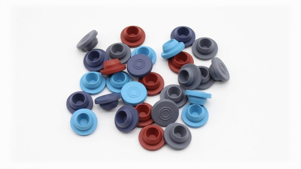 Sterile Rubber Stopper Market