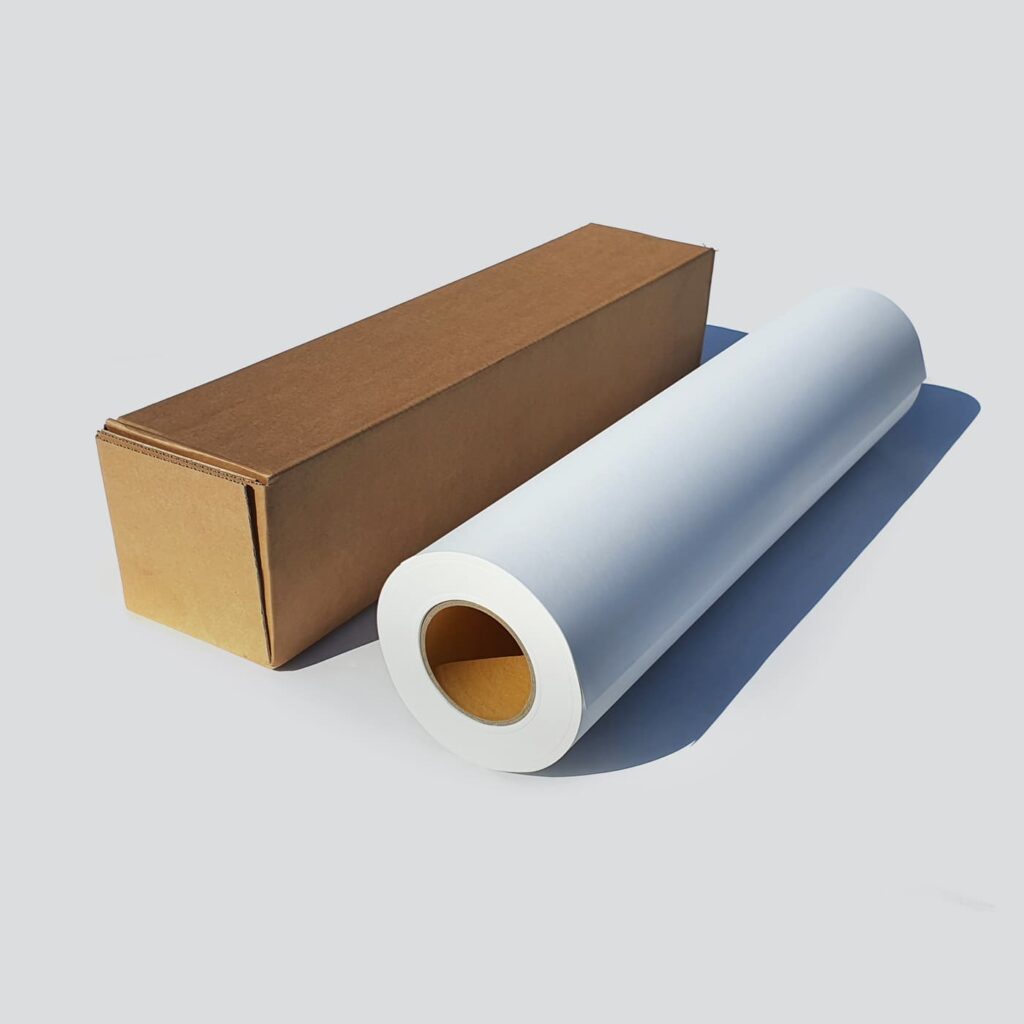 Sublimation Paper Market