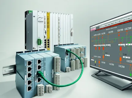 Substation Automation Market