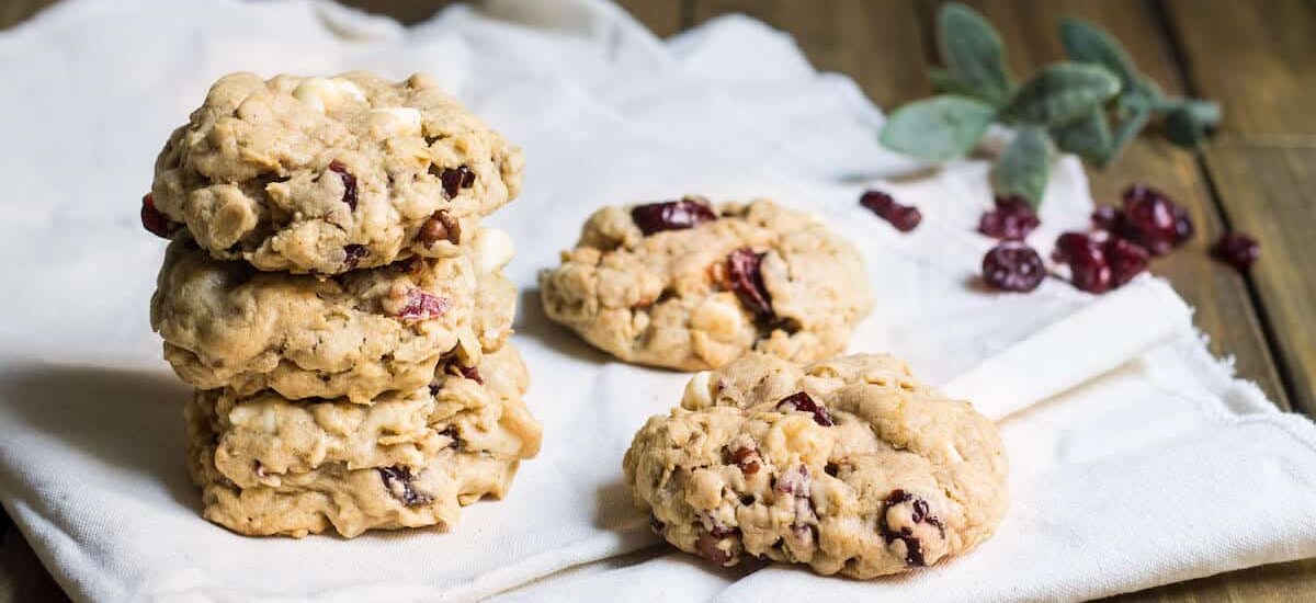 Sugar Free Cookies Market