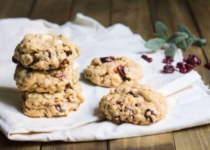 Sugar Free Cookies Market