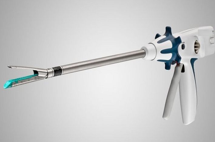 Surgical Stapling Device Market