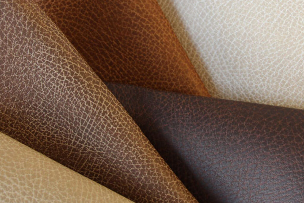 Synthetic Leather Market Outlook 