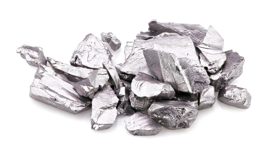 Tantalum Market