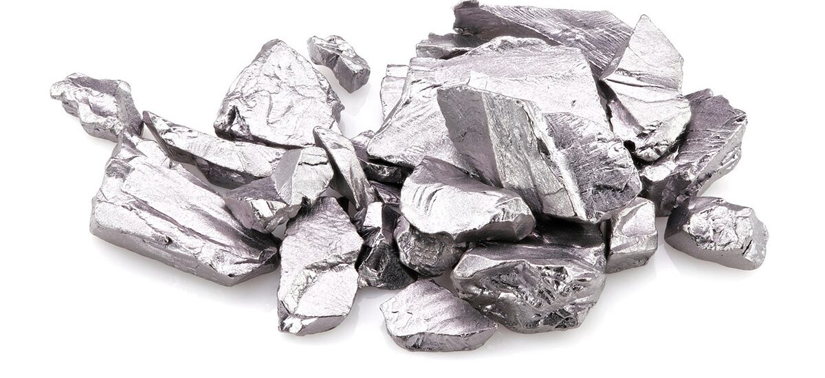 Tantalum Market