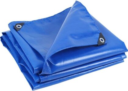 Tarpaulin Sheets Market