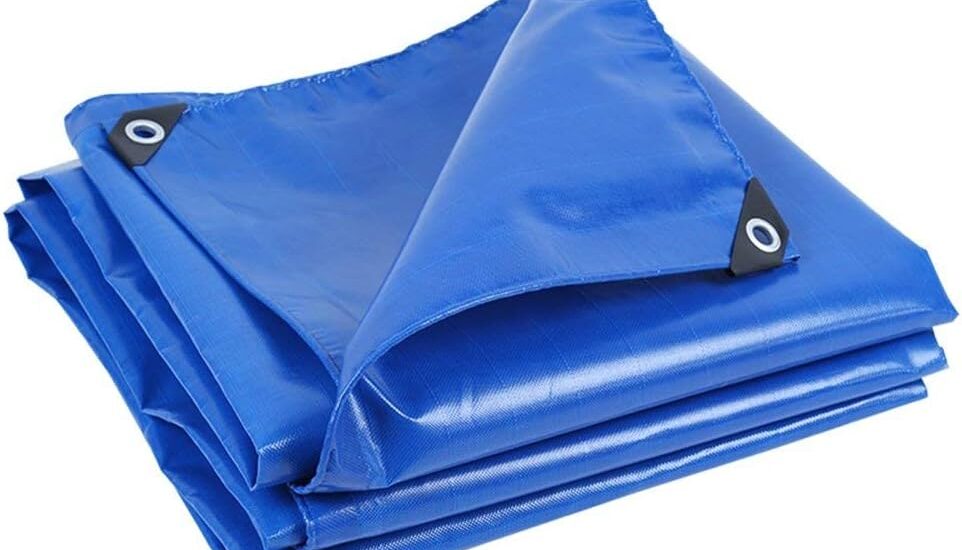 Tarpaulin Sheets Market