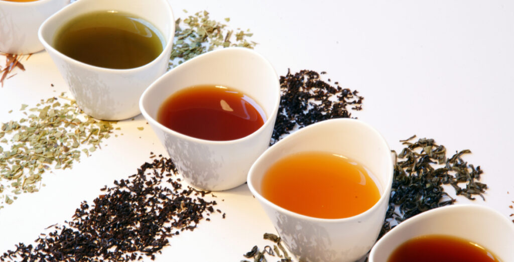 Tea Packaging Market