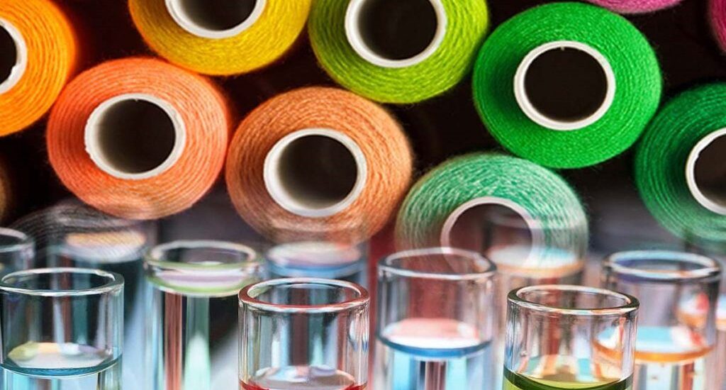 Textile Colorants Market Demand