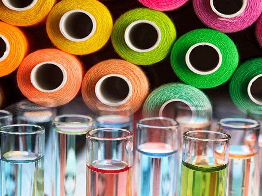 Textile Colorants Market Demand