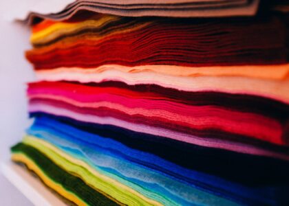 Textile Colors