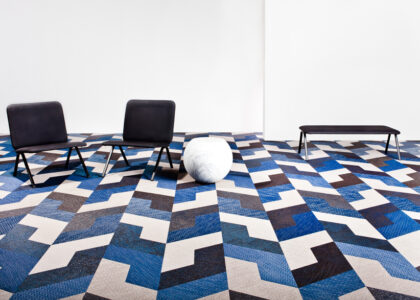 Textile Flooring Market