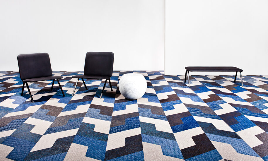 Textile Flooring Market