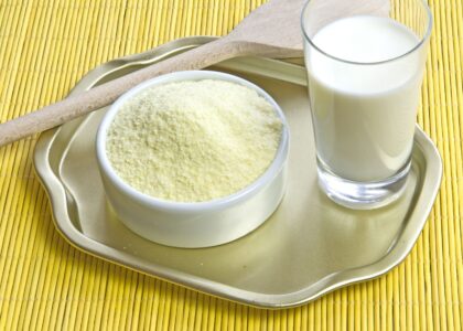 Textured Milk Protein Market