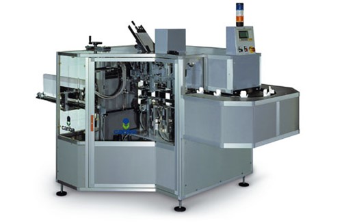 Top Loading Cartoning Machine Market