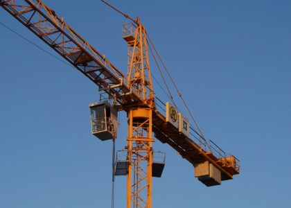 Tower Crane Rental Market